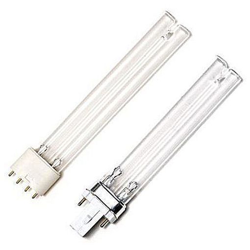 PL-L and PL-S 4 or 2 Pin Lamp Options